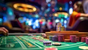 ¿Cómo jugar casino en Bet365 Argentina?