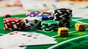 ¿Qué juegos dan más dinero en el casino?