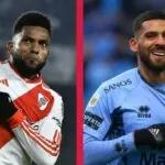 River Plate vs Belgrano: Ambos equipos anotan: Sí y paga 2,06